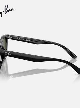 雷朋太阳镜方形时尚墨镜