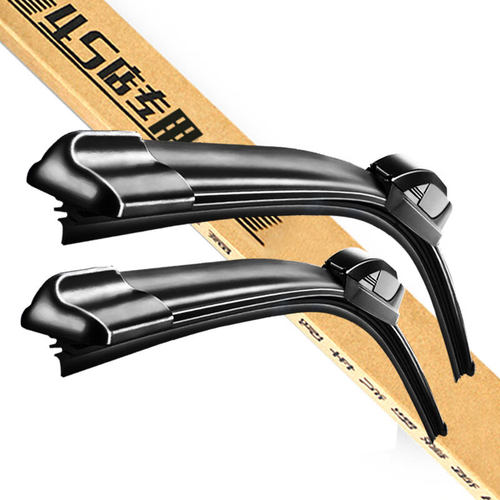 适用大众朗行雨刮器原厂原装2013年14款15静音16无骨17汽车雨刷片 - 图2