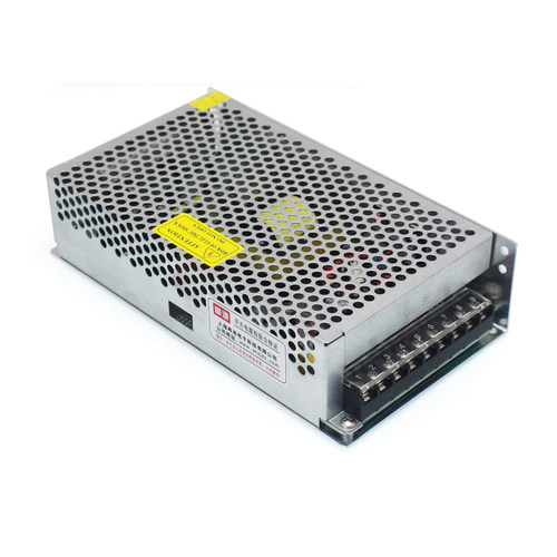 S-150W200W250w350W400W DC36V4.2A5.6A7A10A11A工控稳压开关电源 - 图3