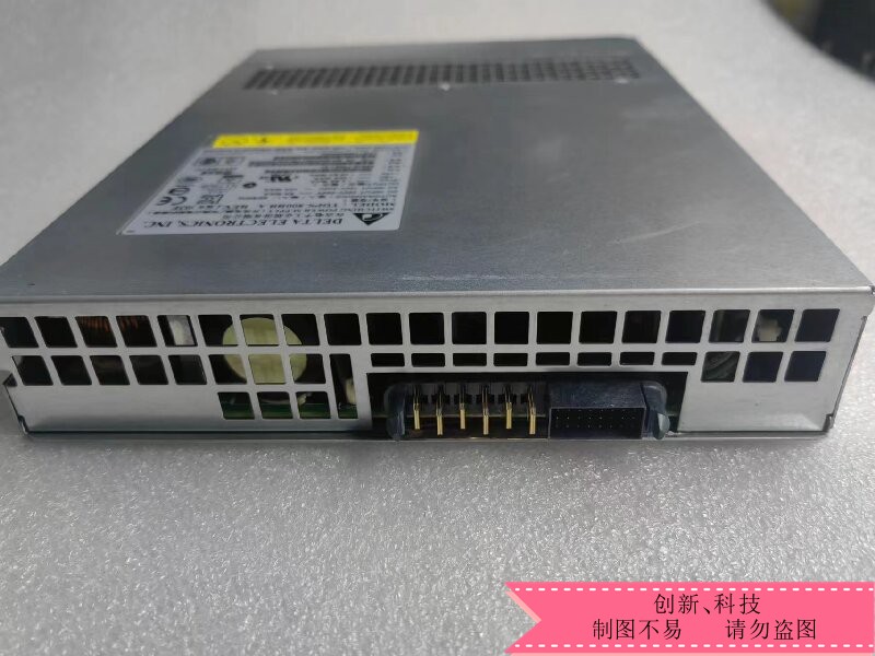 IBM V3500 V3700 V5000 800W 电源 TDPS-800BB A 98Y8009 98Y2218 - 图3