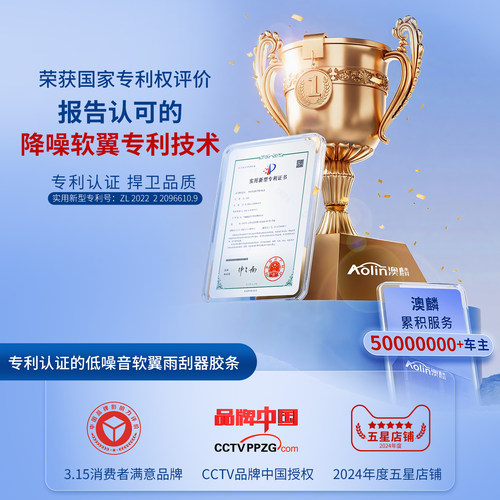 适用本田思域雨刮器CRV天籁飞度奥德赛雅阁思铂睿锋范雨刷胶条 - 图1