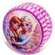 Swirl type double light yo-yo ice snow Belle Baoli Yo-Yo Kuromi toy children's gift ice purple ball AF