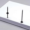 Consumables SONGJUE binding buckle material thickened