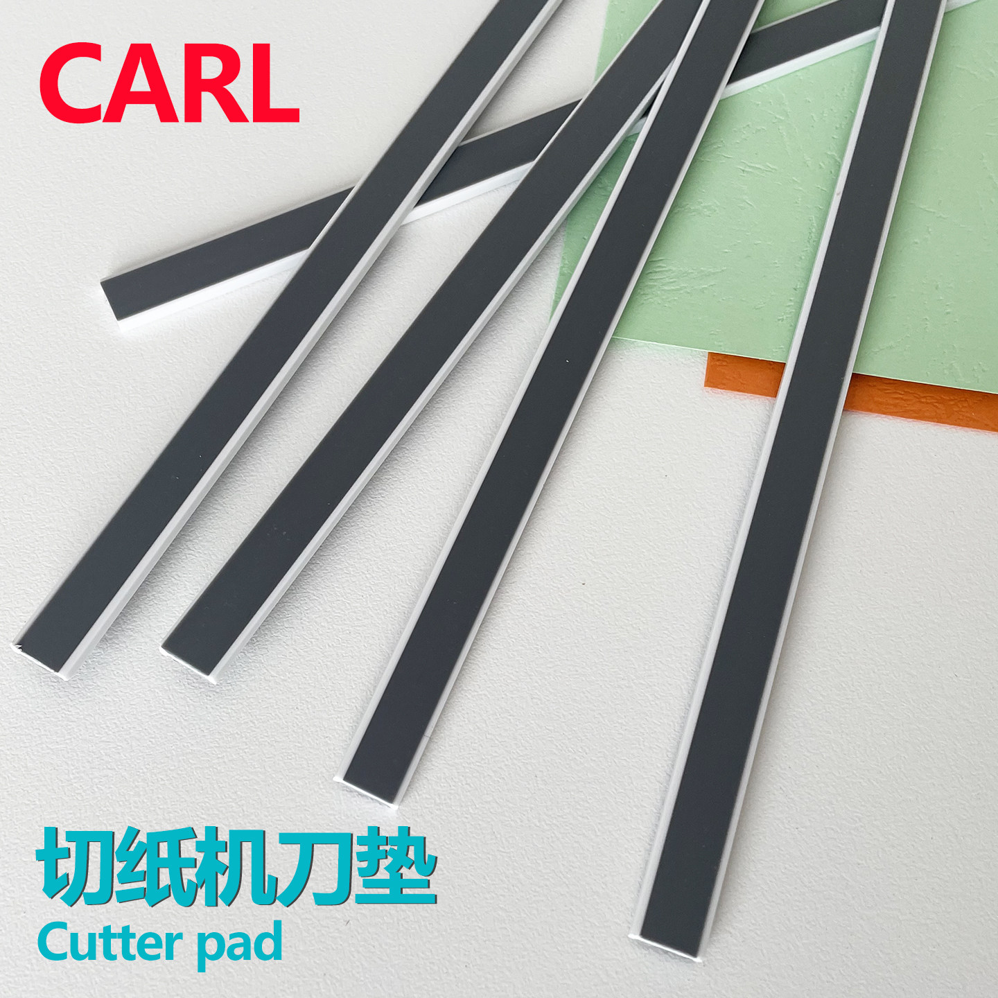 Original A3 paper cutter accessories Carl knife pad consumables