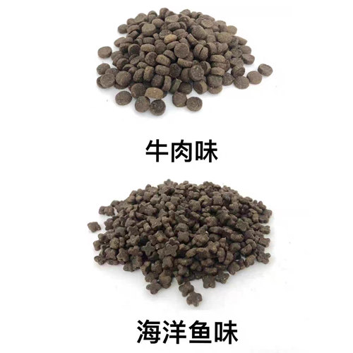 彬利无谷鲜肉猫粮2kg小包装幼猫成猫全阶段通用美毛增肥营养高白 - 图1