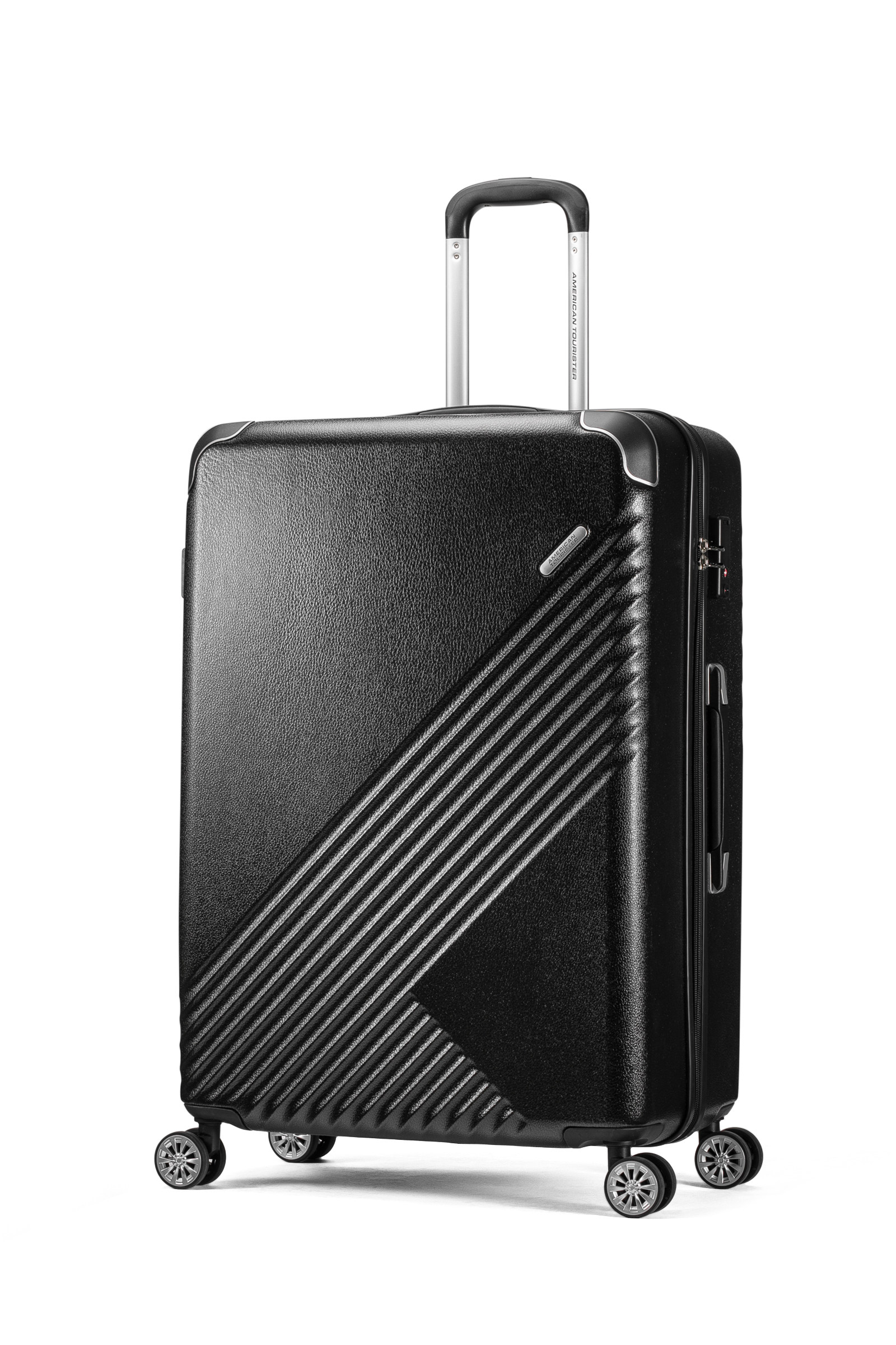 美旅轻便耐用大容量飞机轮拉杆箱 美旅旅行箱