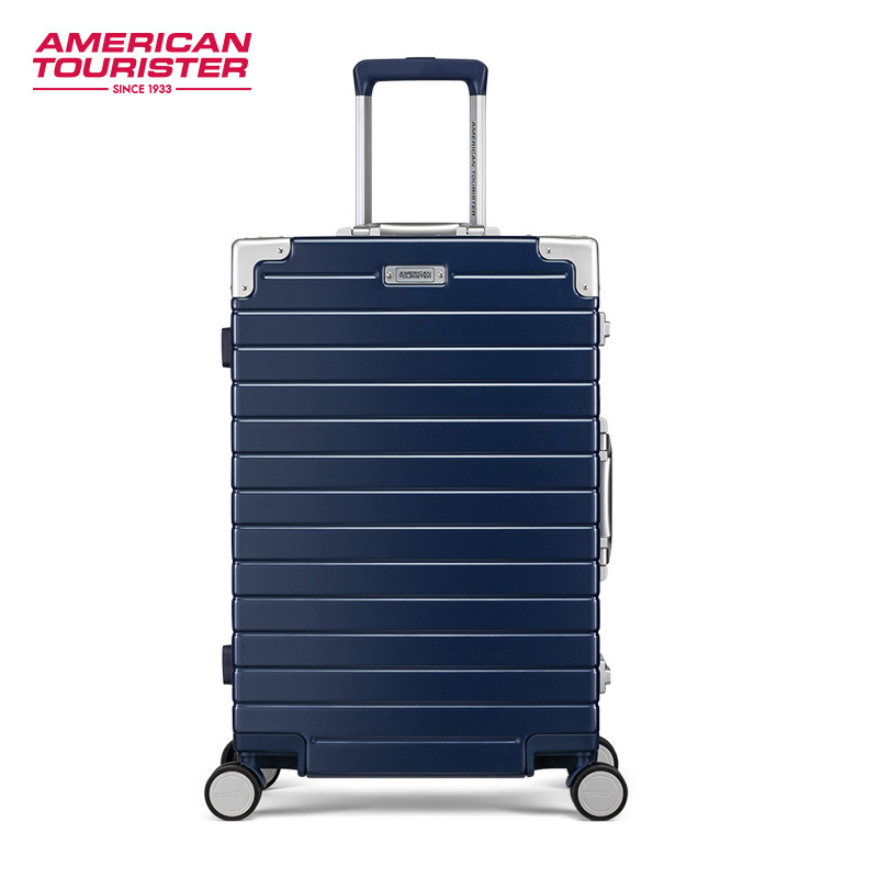 【双11预售】美旅28寸万向轮拉杆箱 美旅旅行箱