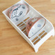 Imported storage shelf small desktop kitchen drain