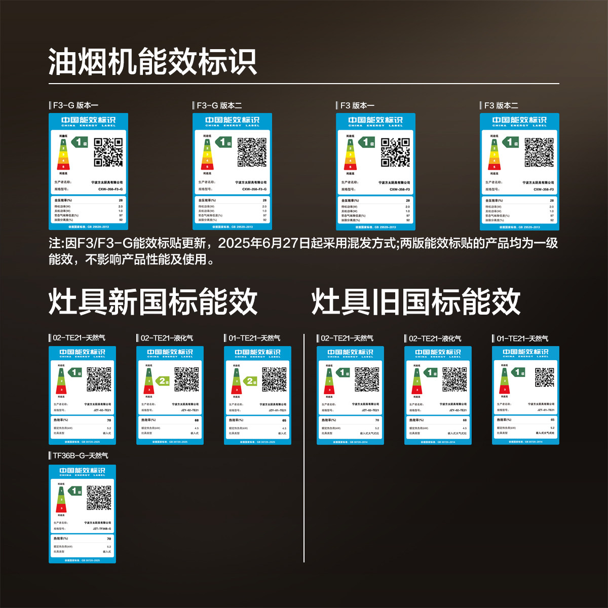 [纤薄顶吸]方太F3抽油烟机欧式热销家用厨房大吸力官方旗舰店正品
