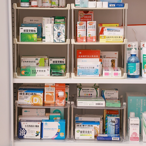 Фармацевтическое хранение шкаф заменить многослойная фармацевтическая коробка хранения ящик для домашней медицины категория категория фармацевтическая фармацевтическая коробка дома
