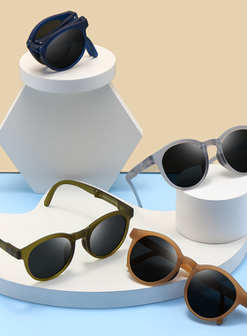 诺克维亚防紫外线韩版男女太阳镜