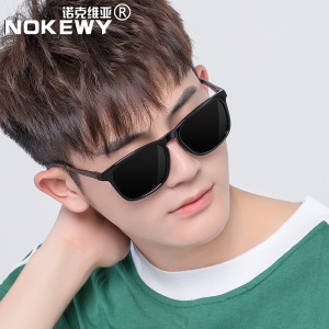 男士新款太阳镜