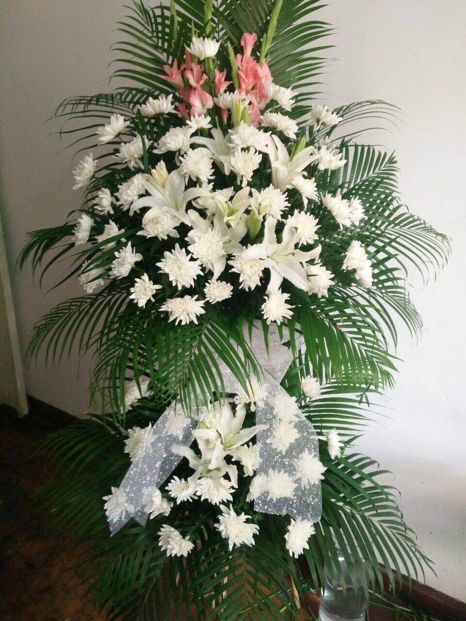 死人花篮 新人首单立减十元 21年8月 淘宝海外