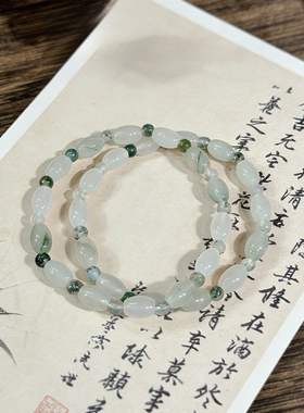 秀气百搭显瘦显白温柔女生手链