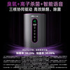 Xiaoxiong smart air purifier household formaldehyde removal small bedroom indoor formaldehyde removal instrument to remove smoke and odor deodorization
