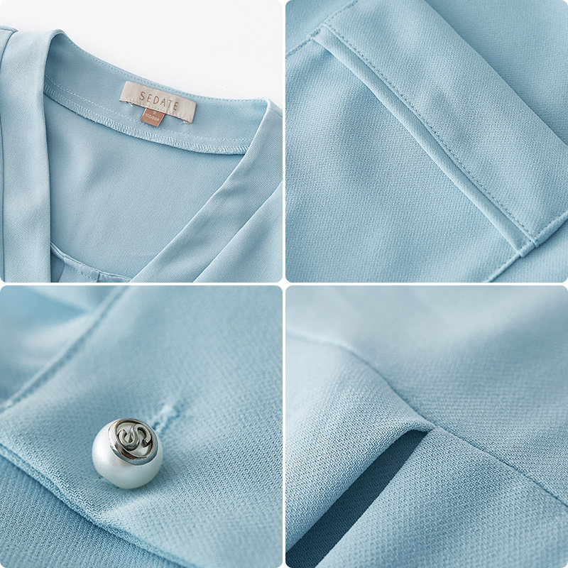  sedate衬衫