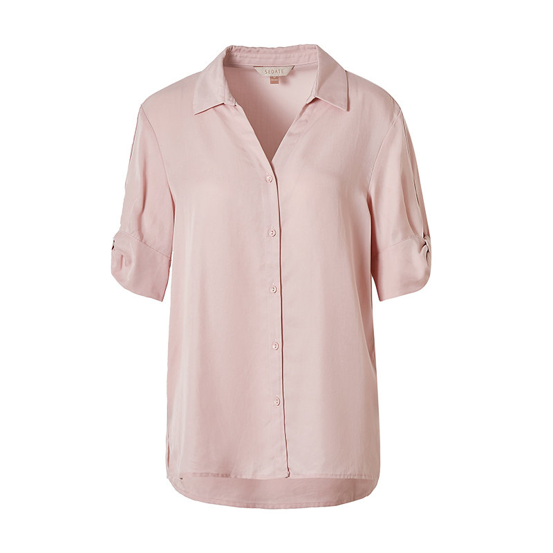  sedate衬衫