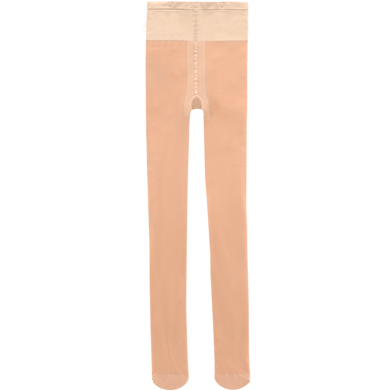 光腿神器秋冬裸感自然苛刻夫人肉色加绒加厚肤色打底裤袜双层丝袜,淘宝优惠券,粉丝福利购,淘宝优惠卷