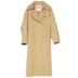 Trung tâm thương mại Evaouxiu với đoạn mùa thu 2019 dành cho nữ áo gió mới của Anh - Trench Coat Trench Coat