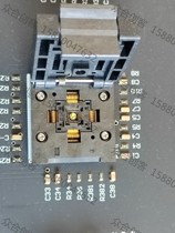 Enplas 40-002 burn recorder base test seat aging base