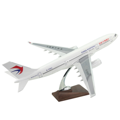 飞机模型波音空客A380南航B787B757A350B747-8国航B777东航 47cm - 图3