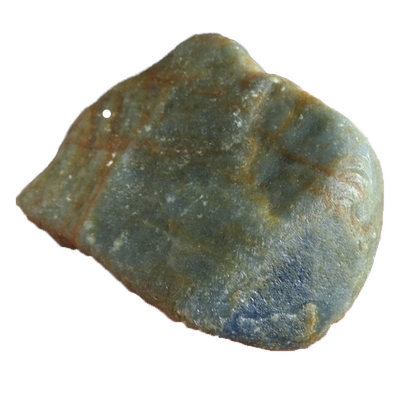 水玉冰魄天然蓝宝石原石把玩原石雕刻料毛料原矿矿标实物多款 虎窝淘