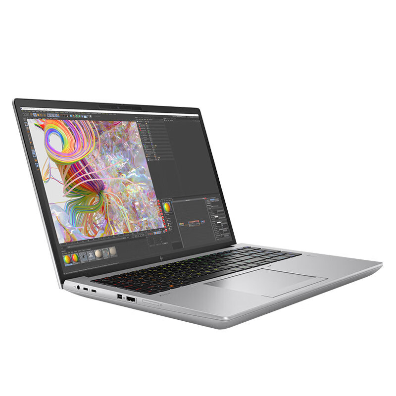 HP/惠普ZBook 16 Fury G9 G10 16英寸三维建模移动图形工作站电脑-图0