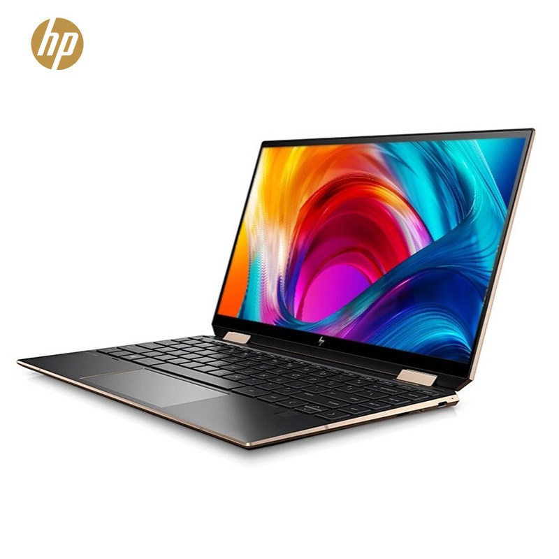 HP/惠普 幽灵系列Spectre x360 变形本翻转触控13.5英寸笔记本 - 图3