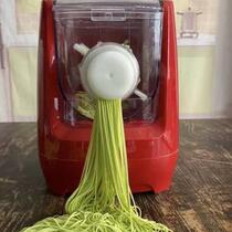 High-end multifunction seventh generation kitchen crown No. 1 and face bar machine all-in-one Home Small electric press machine All