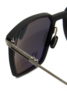 风翼系列偏光P8986驾驶型男女款