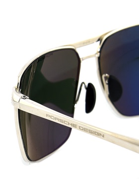 PORSCHEDESIGN保时捷双梁太阳镜