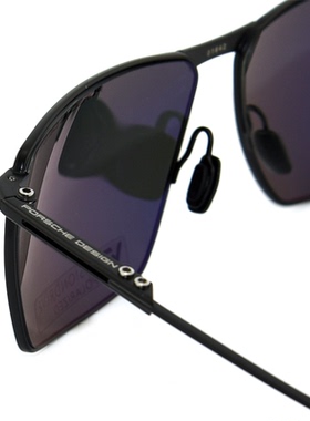 保时捷设计驾驶型太阳镜