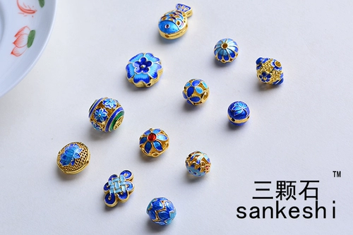 DIY Ювелирные материалы аксессуары