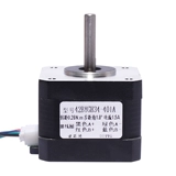 42 -шаг двигатель 0,28N Carving Machine/3D -аксессуары принтера 2 Фаза 4 Линия 42Bygh 34 Step Motor Motor