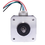 42 -шаг двигатель 0,28N Carving Machine/3D -аксессуары принтера 2 Фаза 4 Линия 42Bygh 34 Step Motor Motor