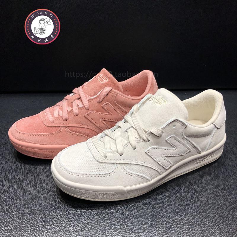 New Balance/NB 300系列女鞋板鞋运动鞋WRT300MA/PM/PP/WM/RP/RV - 图1