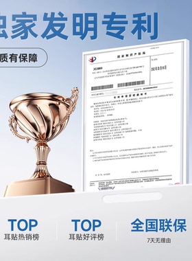 【重磅新品】招风无痕耳矫正耳贴