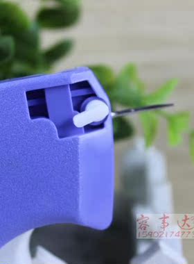 特价细针吊牌枪 标签枪 打标枪 标签枪针线 包邮送线一千发 限量