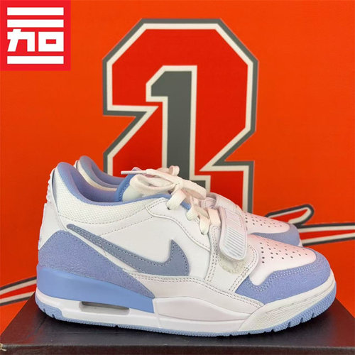 Jordan Legacy 312 Low男女AJ气垫休闲板鞋 FQ7827-IB4712-HV5970 - 图2