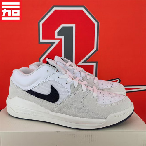 Jordan Stadium 90男款AJ潮流复古低帮板鞋 DX4397-HV1810-FD6424 - 图3