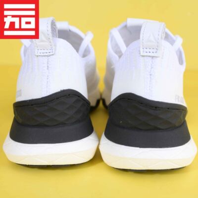 Reebok锐步floatride 6000男子编织透气高端轻便训练跑步鞋cn5262 虎窝淘