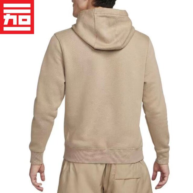 ກິລາຜູ້ຊາຍບາດເຈັບແລະ breathable crew neck pullover
