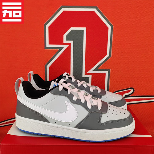 Nike Court Borough Low男女大童款休闲板鞋DV5456-DO7446-HV1805 - 图2