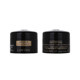 Lancôme black gold face ຕົວຢ່າງຄຣີມ Bose ມີຄວາມຊຸ່ມຊື່ນ ແລະ ຜ່ອນຄາຍ
