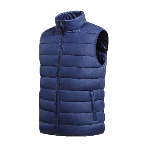 秋冬季新款羽绒棉马甲男士加厚款保暖背心坎肩大码青中老年棉马甲,淘宝优惠券,粉丝福利购,淘宝优惠卷
