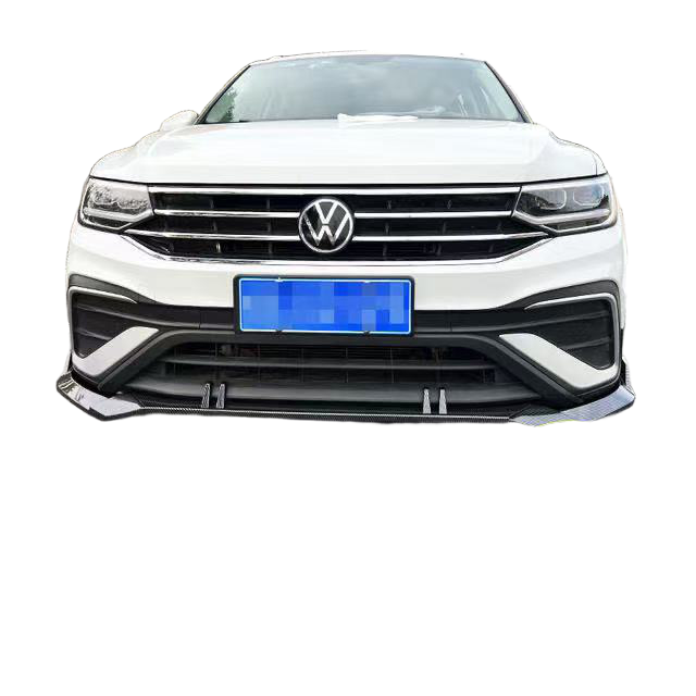 专用于大众22-24款途观L改装三段式前唇运动款小包围套件前铲防撞,淘宝优惠券,粉丝福利购,淘宝优惠卷