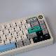 Future archaeological keycaps original factory highly pbt sublimation