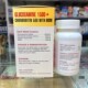 Hong Kong American Jianyingkang Strong Glucosamine Chondroitin 60 Capsules Cartilage Tissue Health Strengthens Muscles and Bones