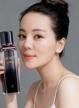 超级系统平衡柔肤液50ml精华液