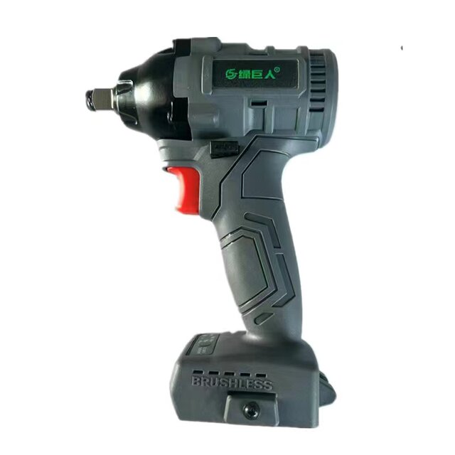 Shenglong Hulk Brushless Body Battery 8907